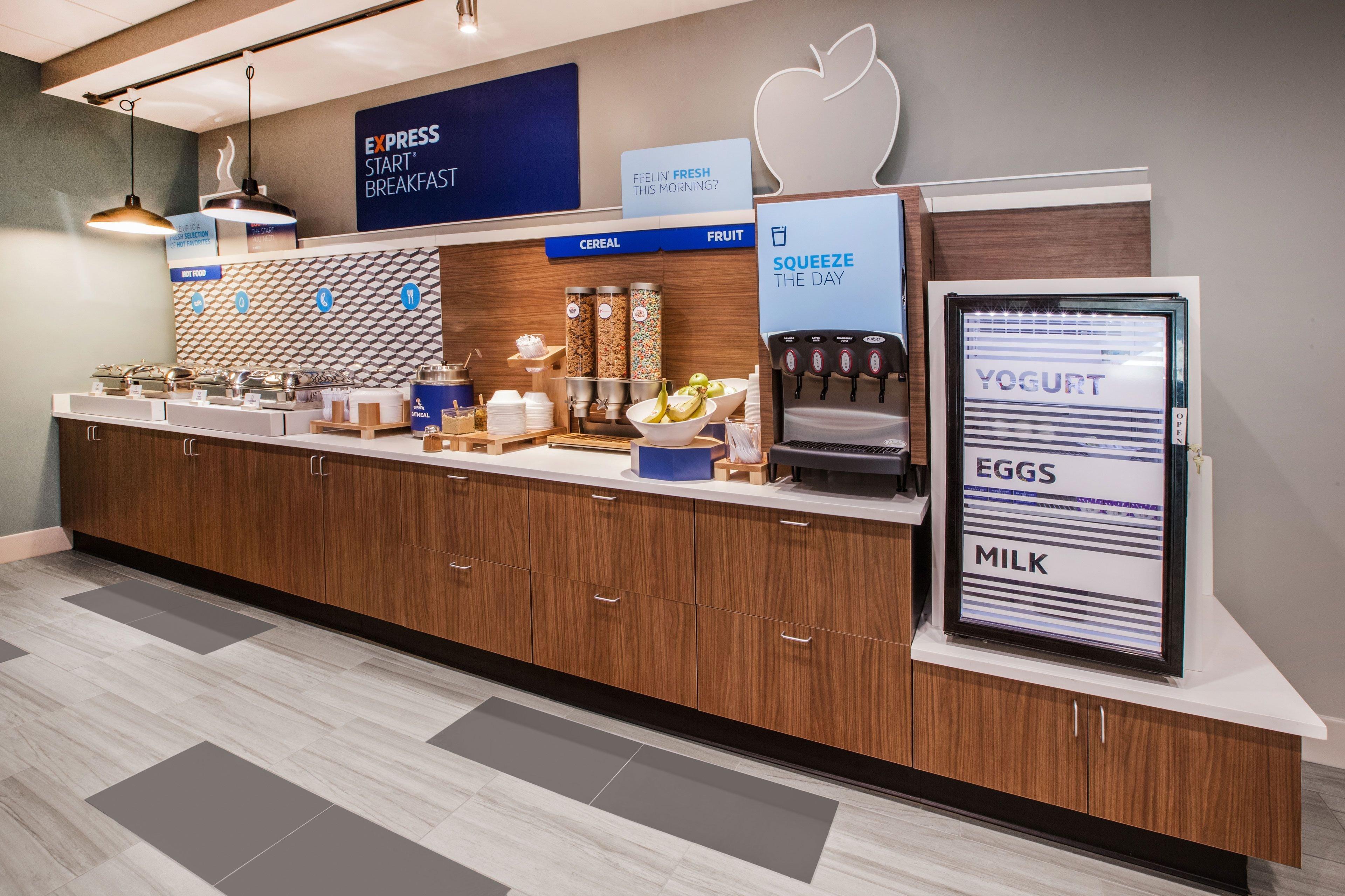 Holiday Inn Express & Suites Downtown Louisville By Ihg Екстериор снимка