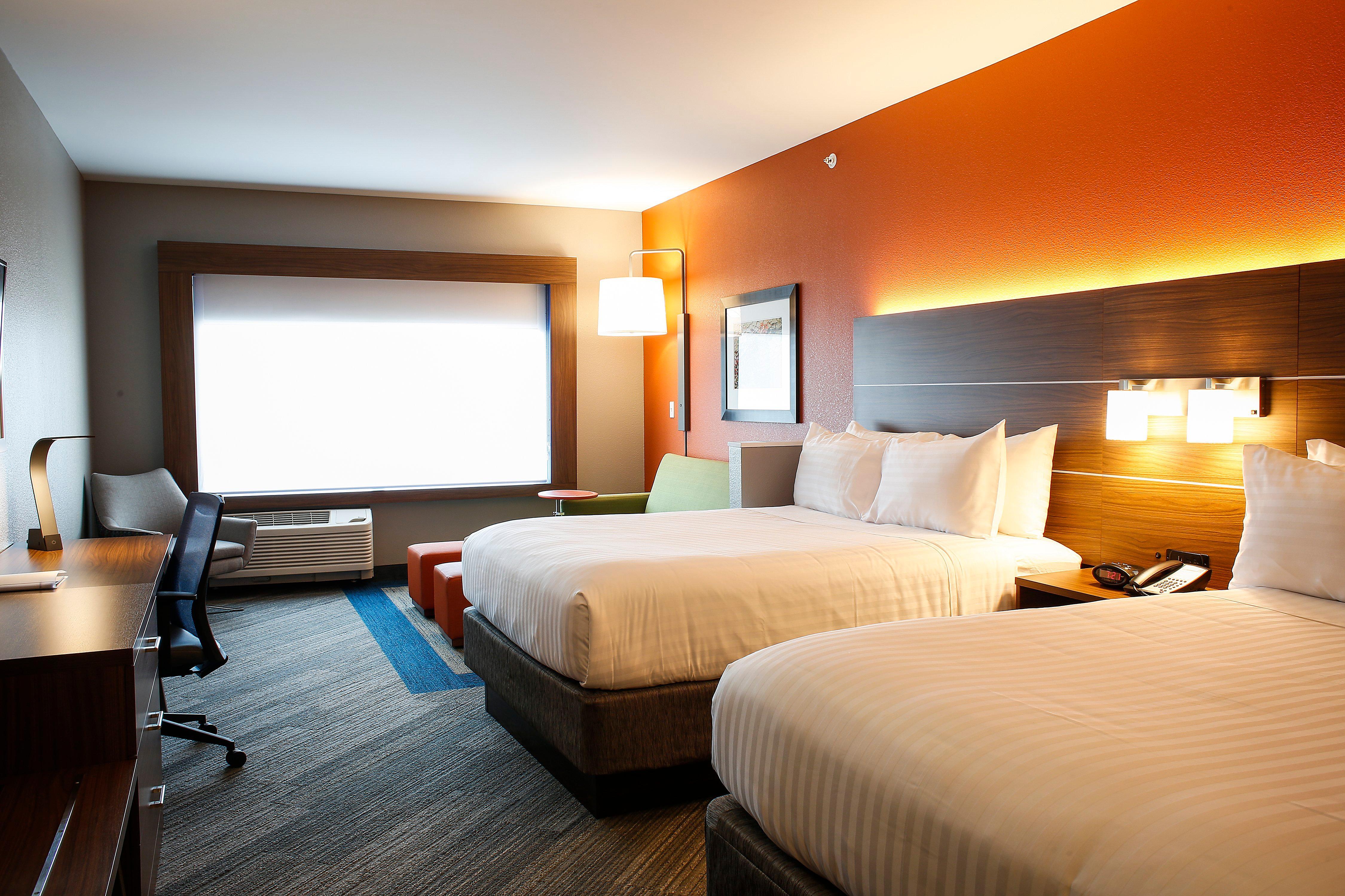 Holiday Inn Express & Suites Downtown Louisville By Ihg Екстериор снимка