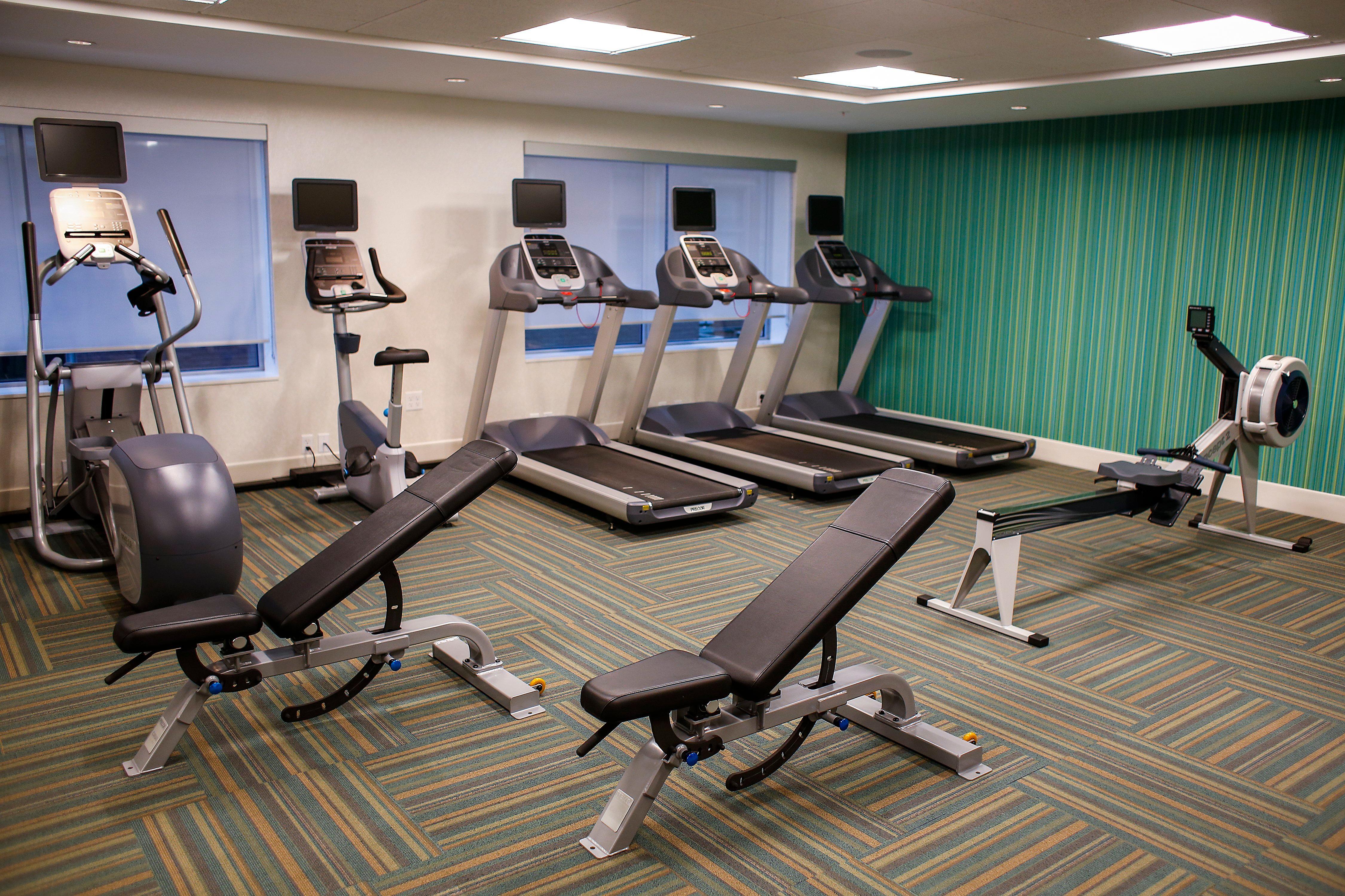 Holiday Inn Express & Suites Downtown Louisville By Ihg Екстериор снимка