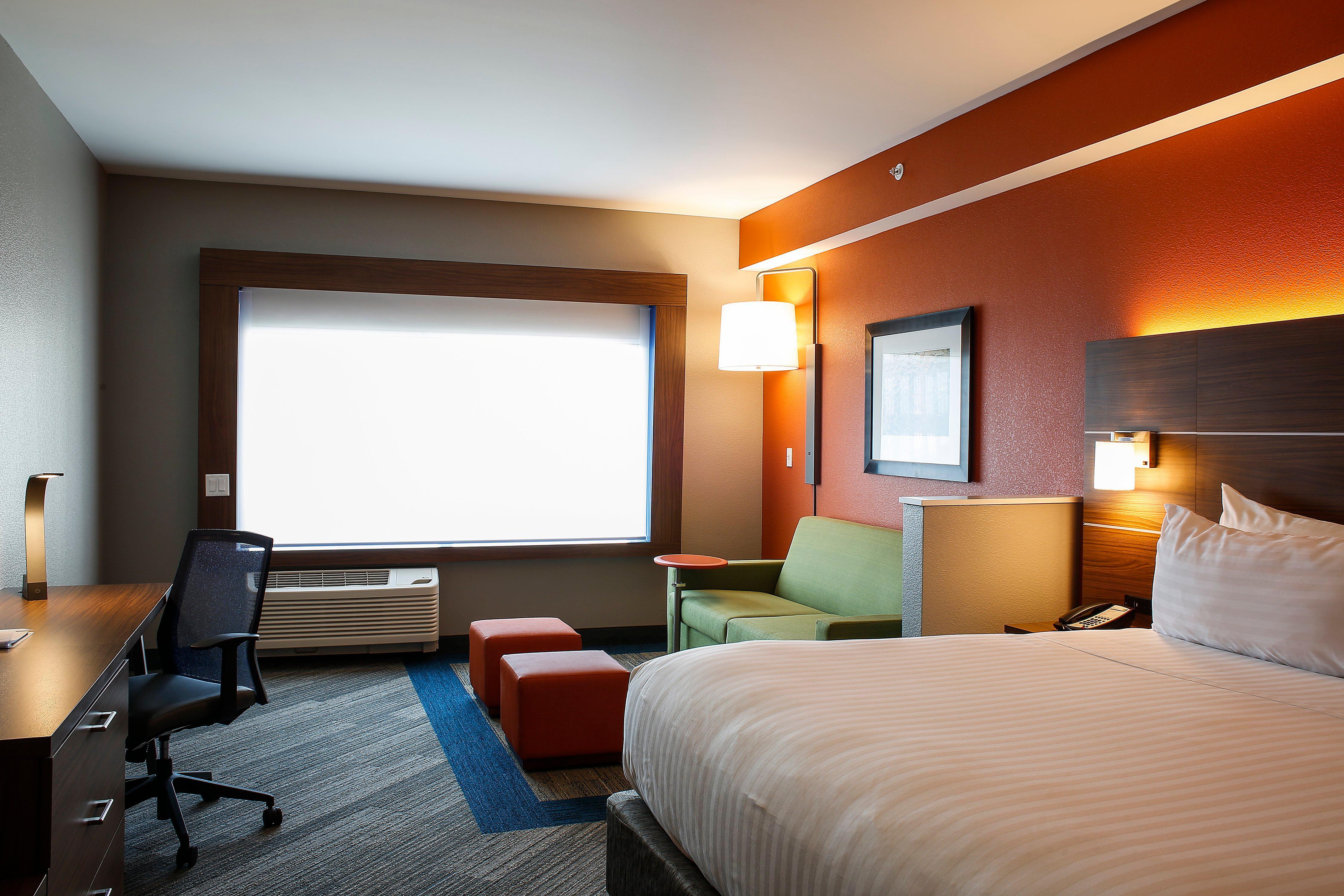 Holiday Inn Express & Suites Downtown Louisville By Ihg Екстериор снимка