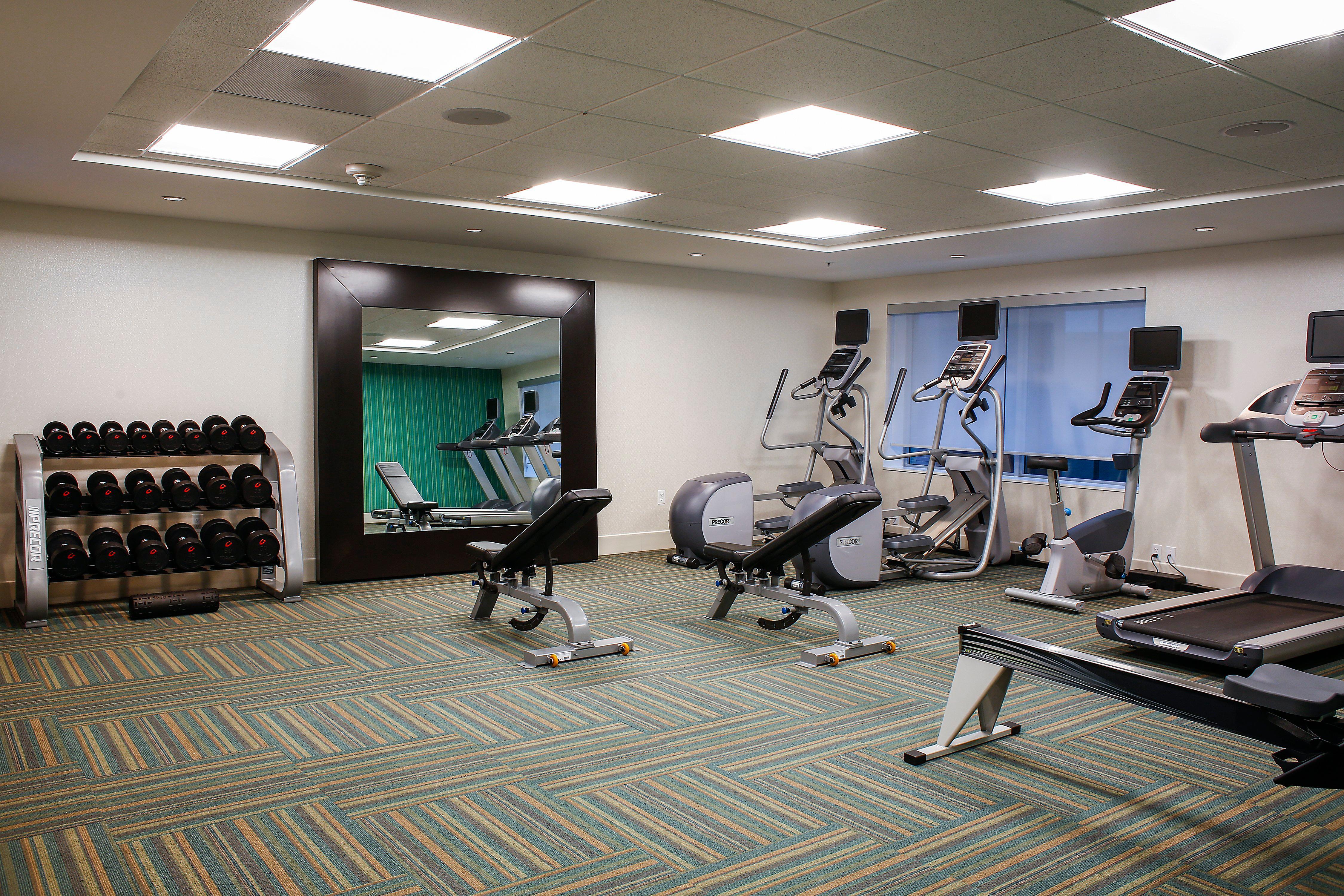 Holiday Inn Express & Suites Downtown Louisville By Ihg Екстериор снимка