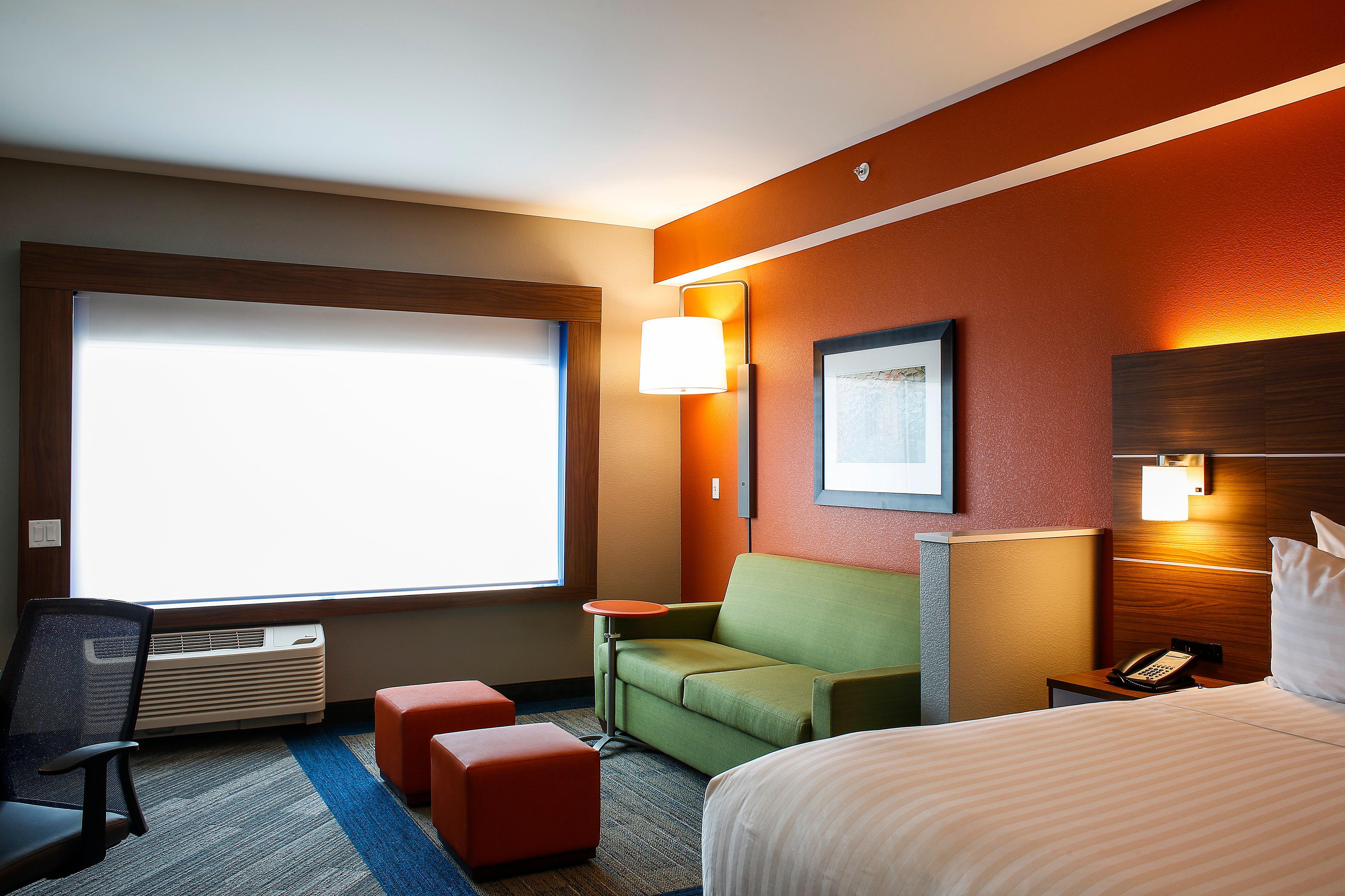 Holiday Inn Express & Suites Downtown Louisville By Ihg Екстериор снимка