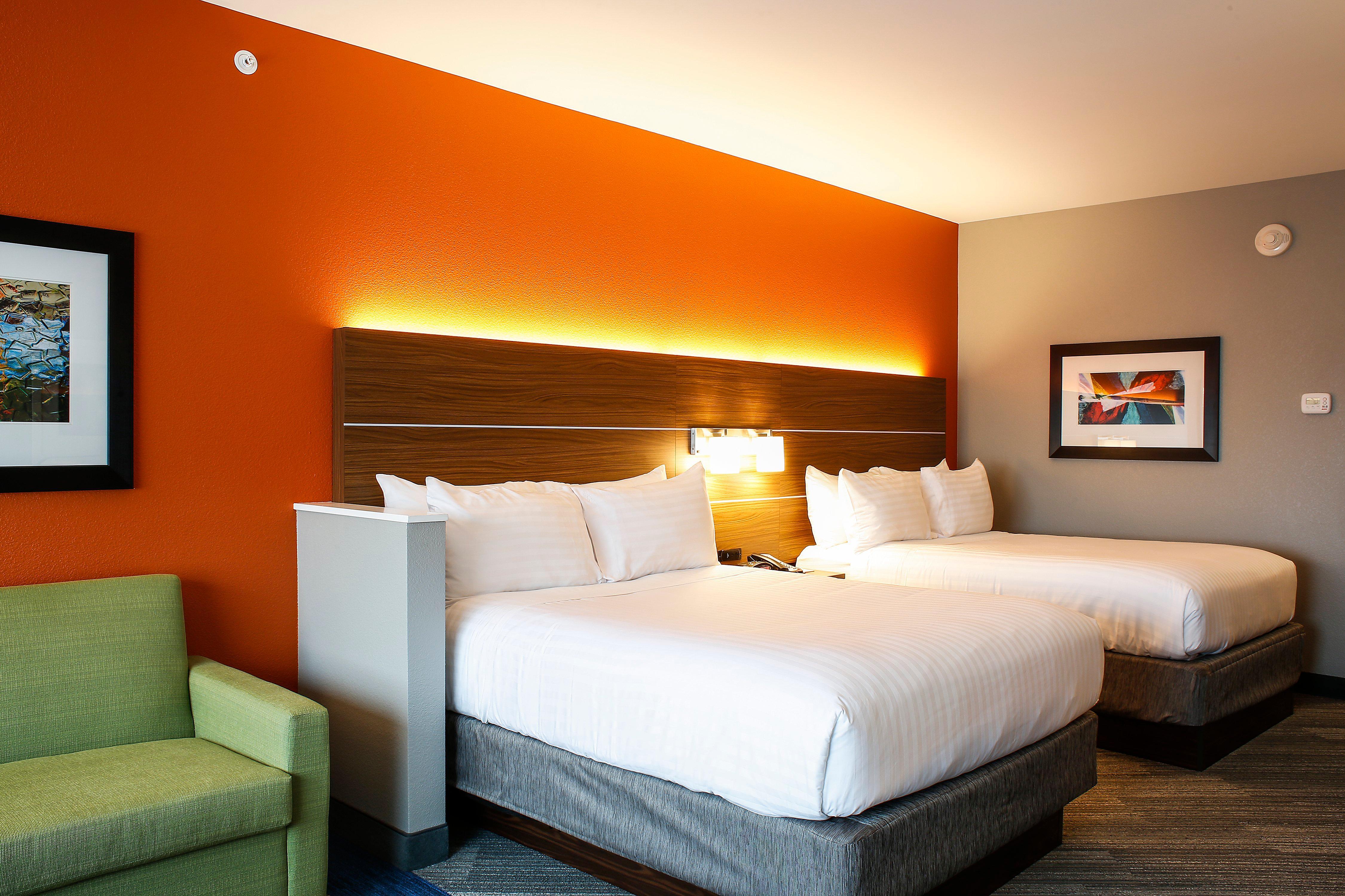 Holiday Inn Express & Suites Downtown Louisville By Ihg Екстериор снимка
