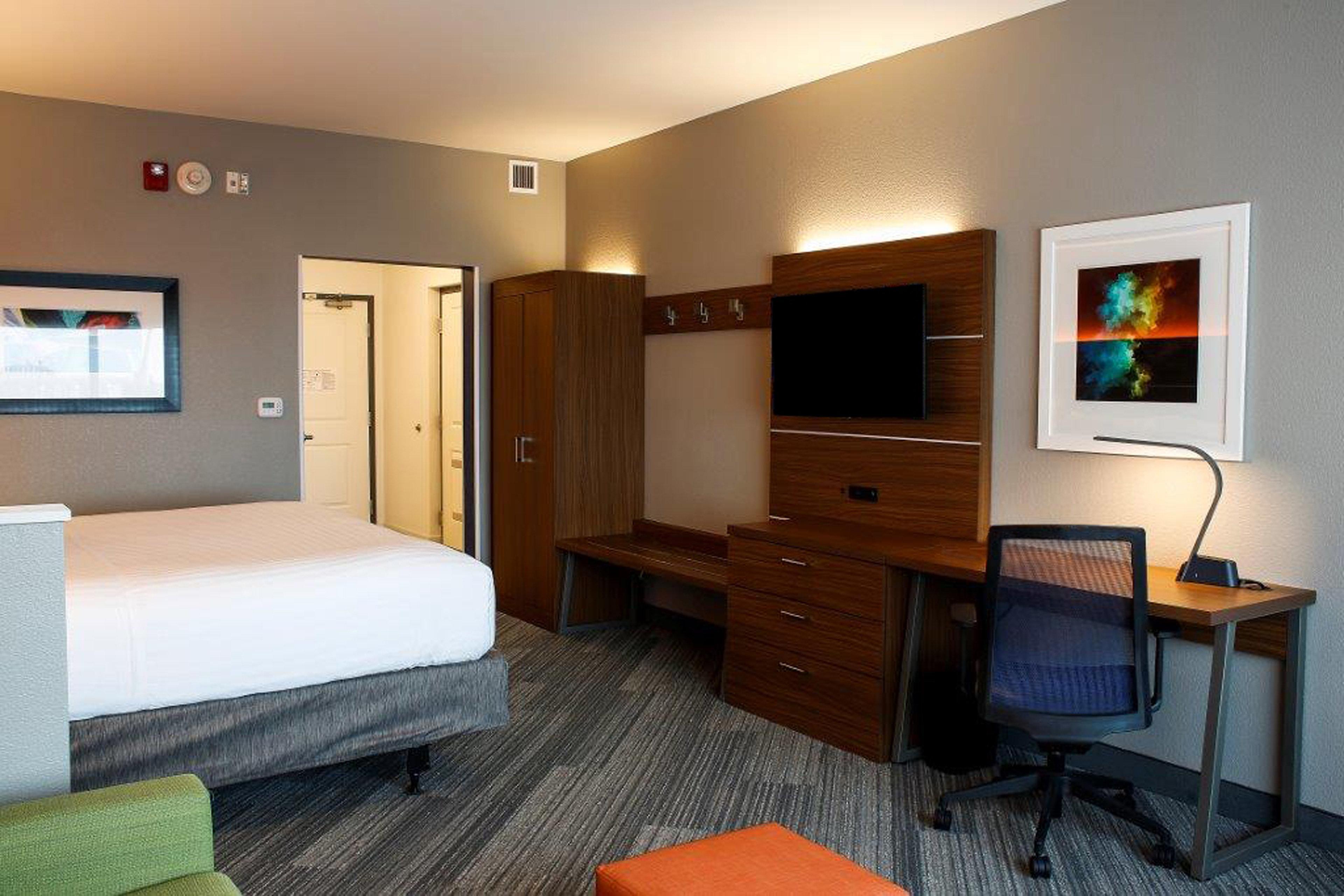 Holiday Inn Express & Suites Downtown Louisville By Ihg Екстериор снимка
