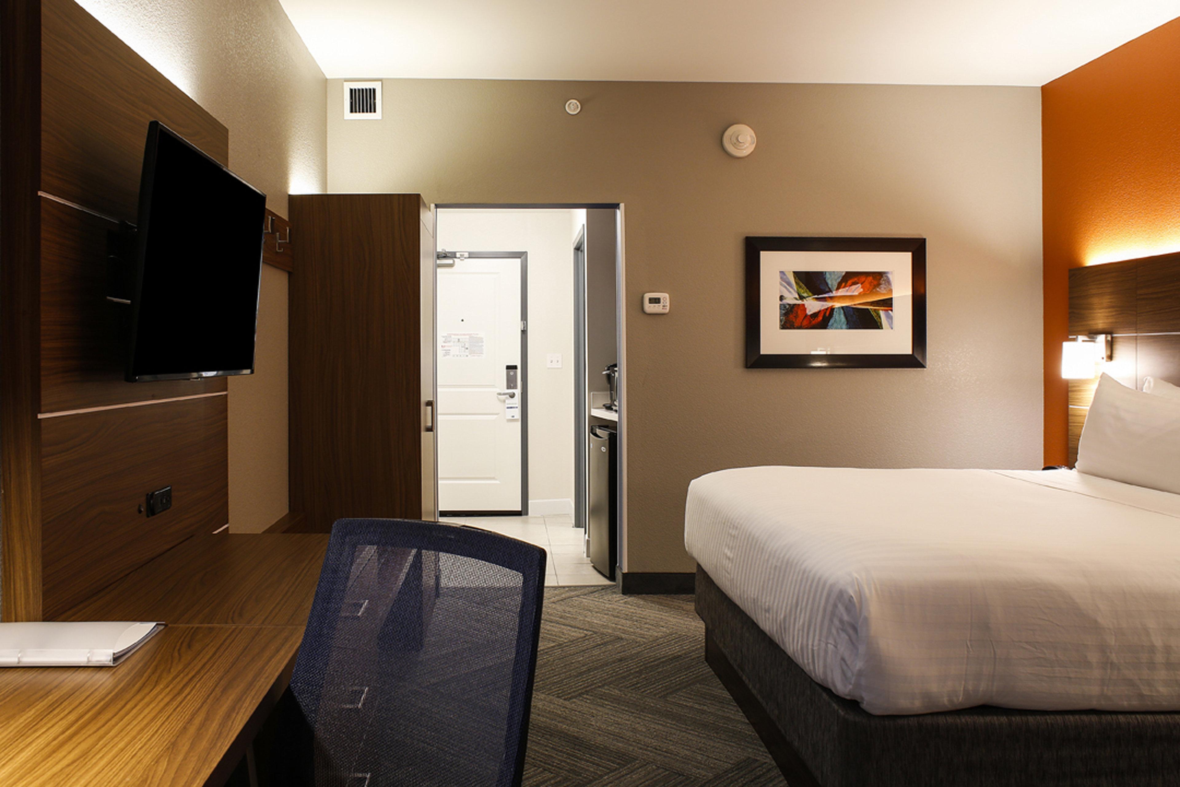 Holiday Inn Express & Suites Downtown Louisville By Ihg Екстериор снимка