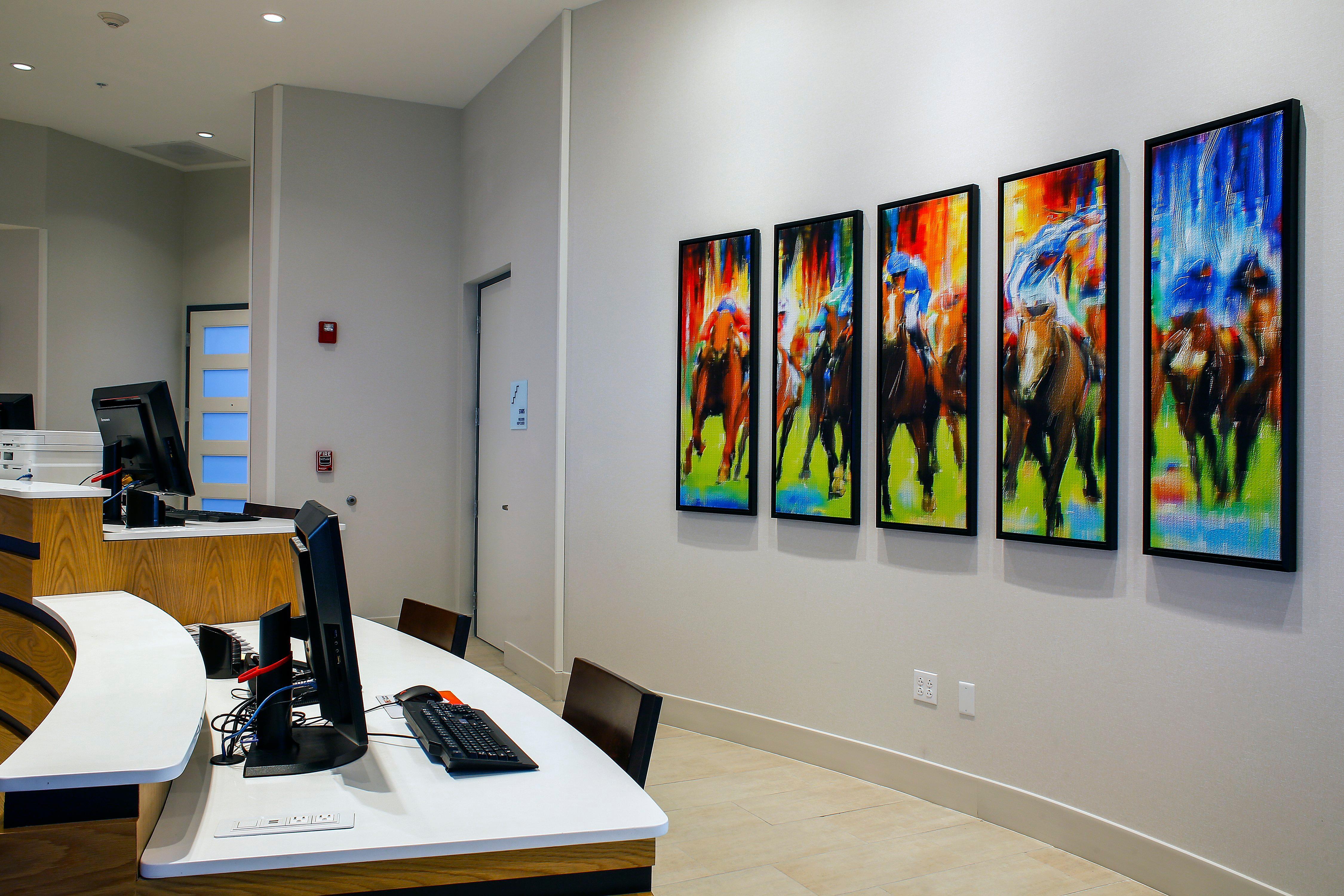 Holiday Inn Express & Suites Downtown Louisville By Ihg Екстериор снимка