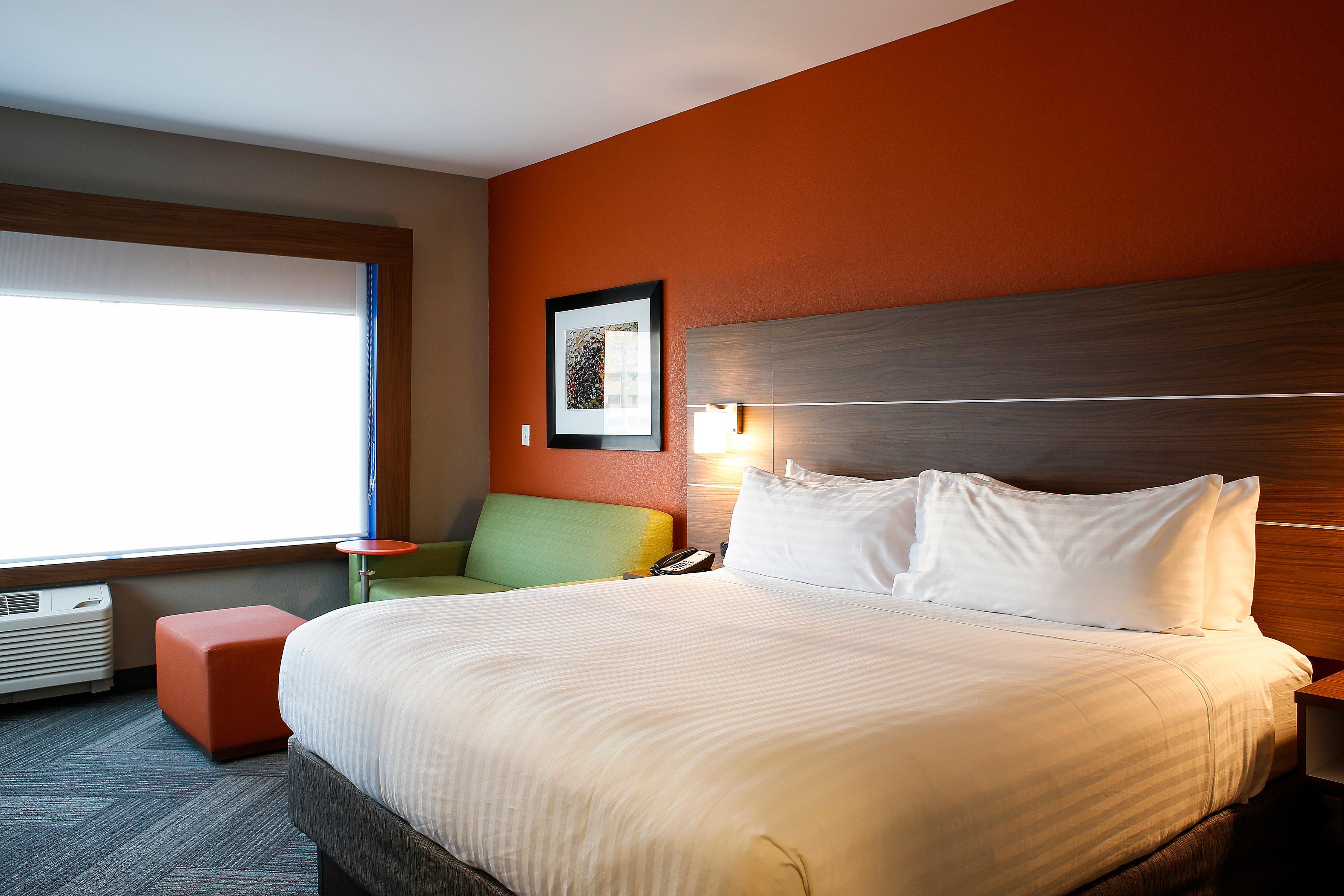 Holiday Inn Express & Suites Downtown Louisville By Ihg Екстериор снимка