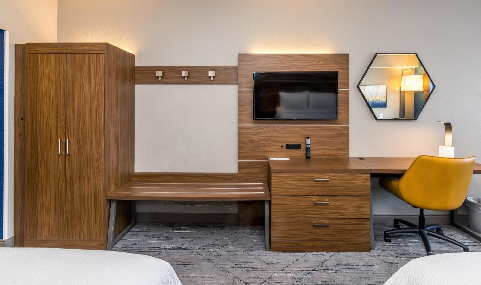 Holiday Inn Express & Suites Downtown Louisville By Ihg Екстериор снимка