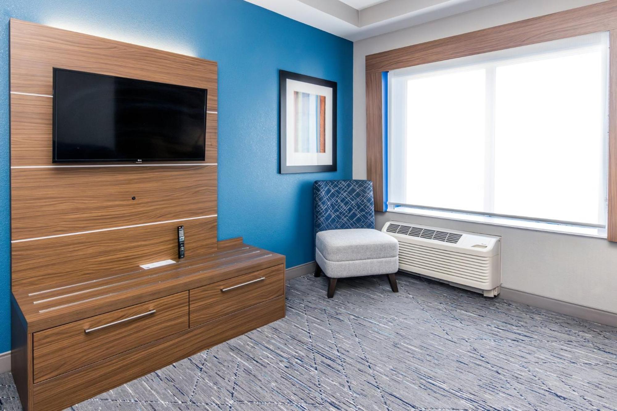 Holiday Inn Express & Suites Downtown Louisville By Ihg Екстериор снимка