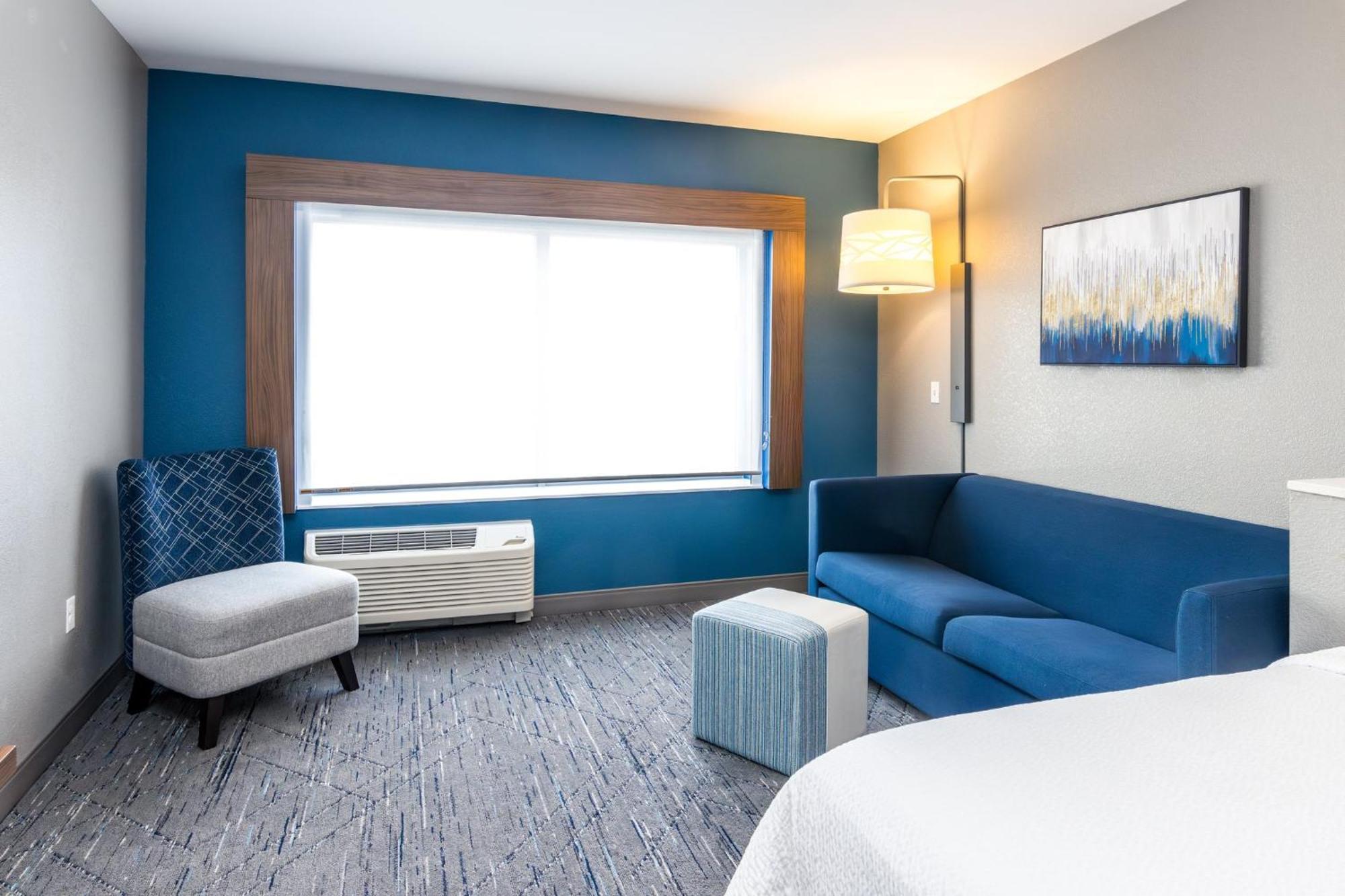 Holiday Inn Express & Suites Downtown Louisville By Ihg Екстериор снимка